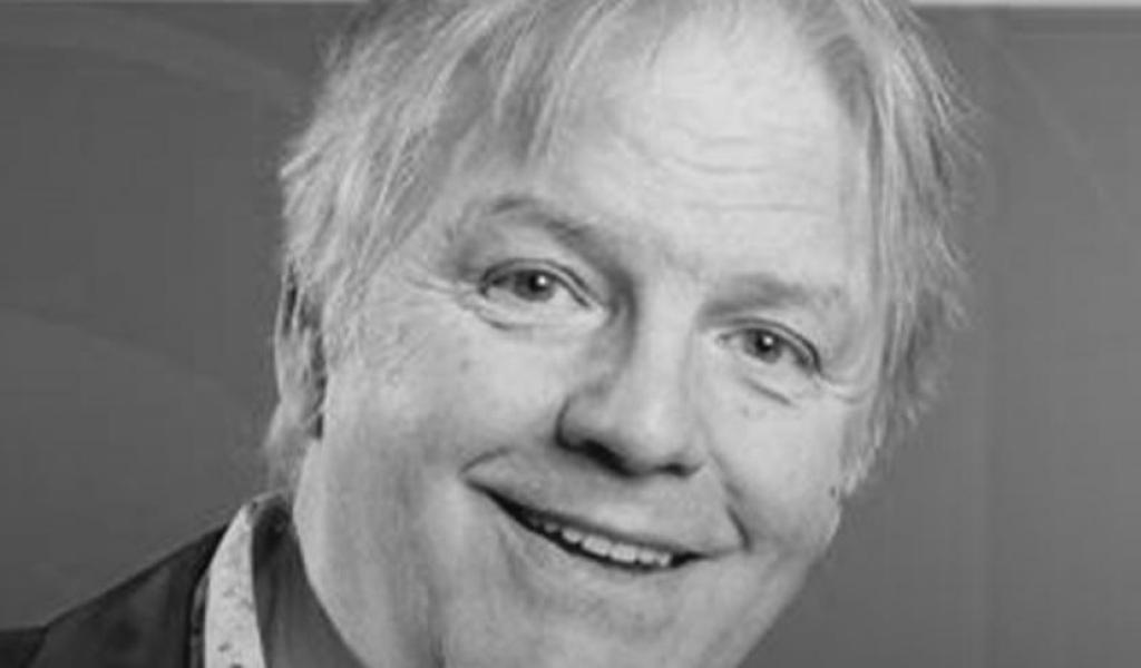 Décès de l'animateur liégeois Pierre Bail