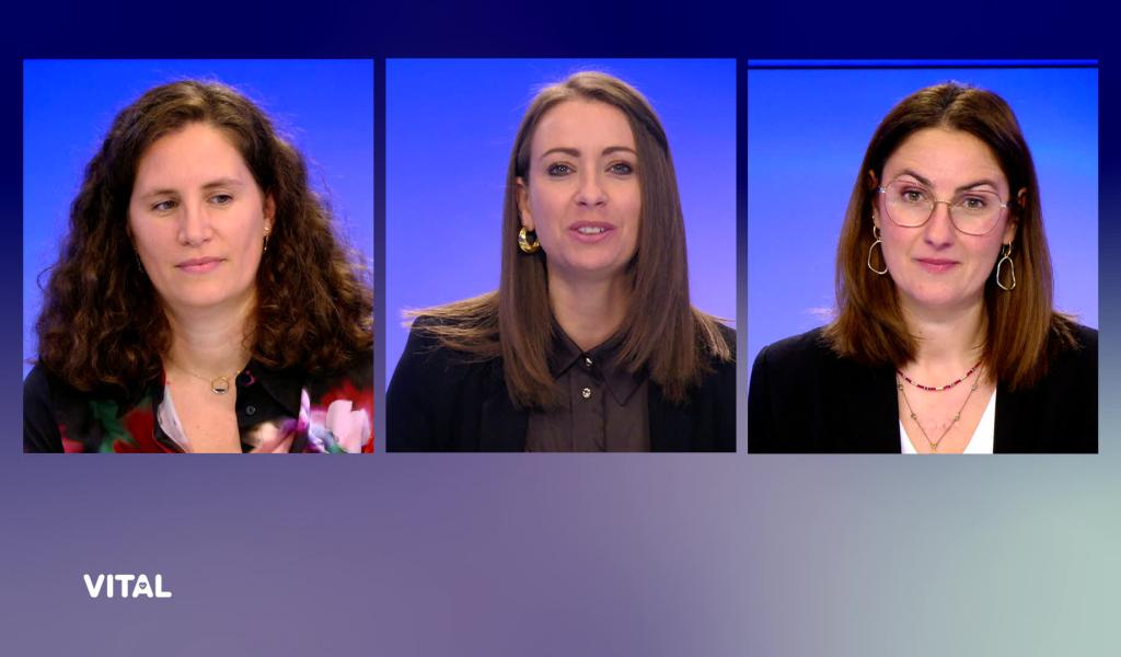 Vital : Lutte contre l'obésité : quelles sont les solutions et les risques pour la santé ?