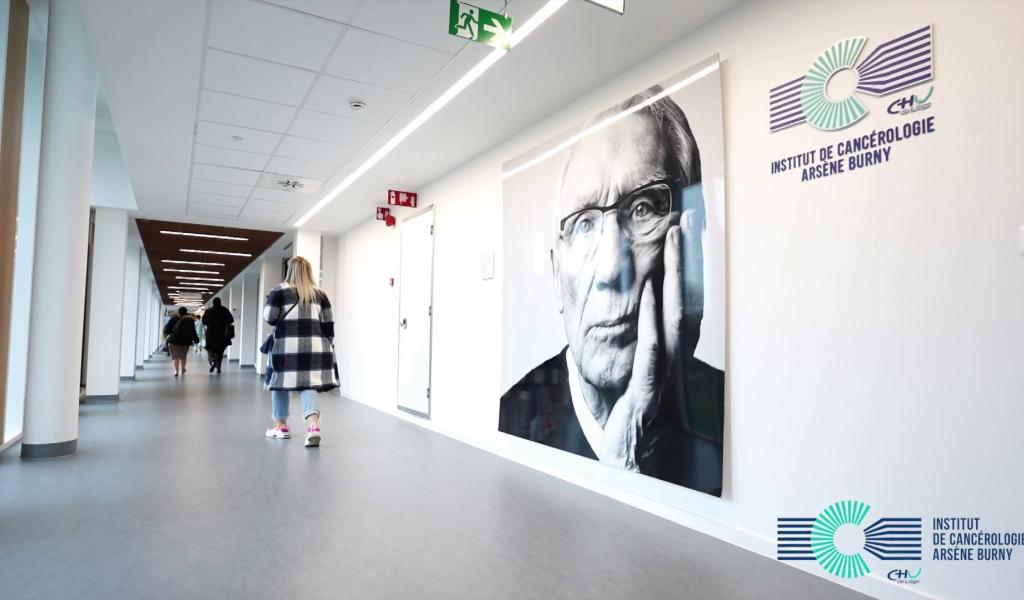 Imagésanté : L'innovation en Cité ardente