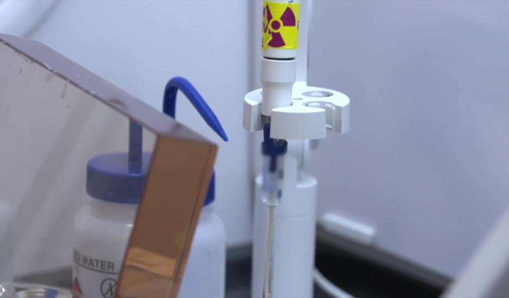 Imagésanté : La médecine nucléaire, un espoir dans la lutte contre le cancer