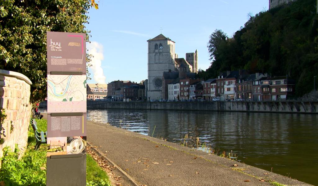 La saison touristique hutoise s'annonce assez chargée en 2025