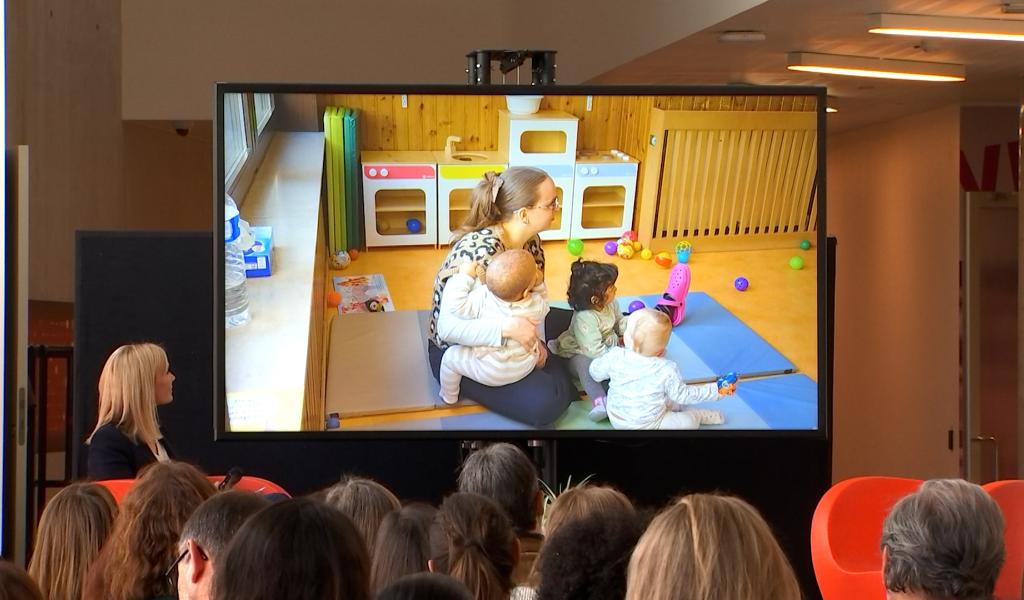 Viva For Life : des projets liégeois financés pour lutter contre la pauvreté infantile