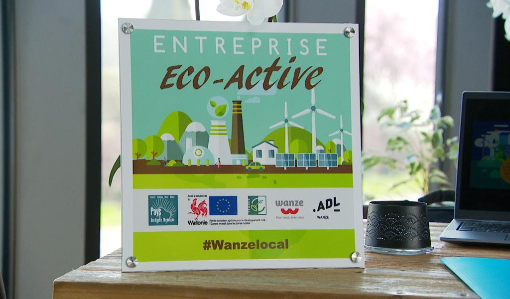 Nouvel appel à projets éco-durables à Wanze