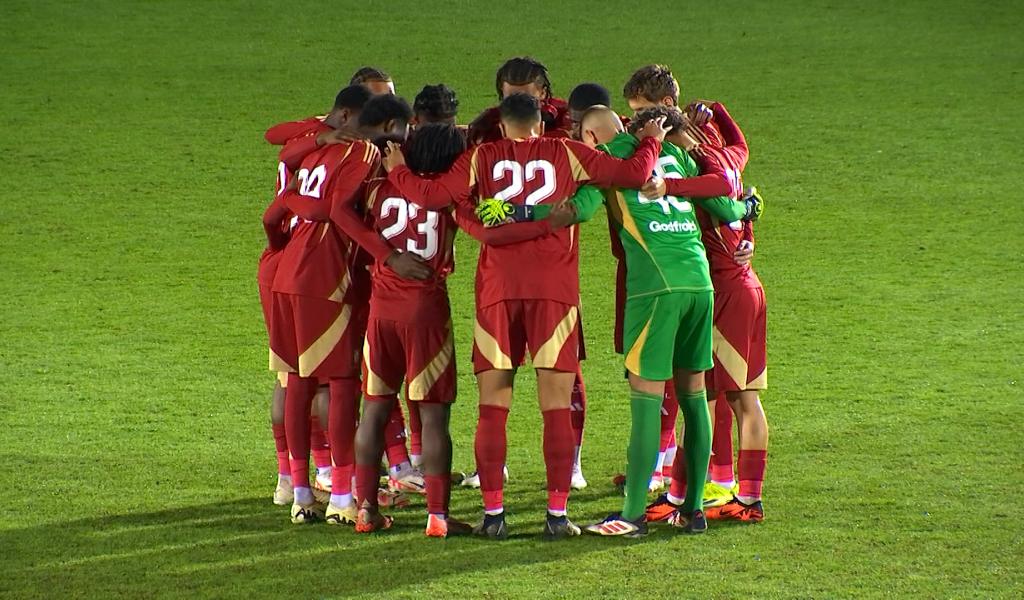 D1 ACFF : Le SL16 manque encore de se rassurer en play-downs
