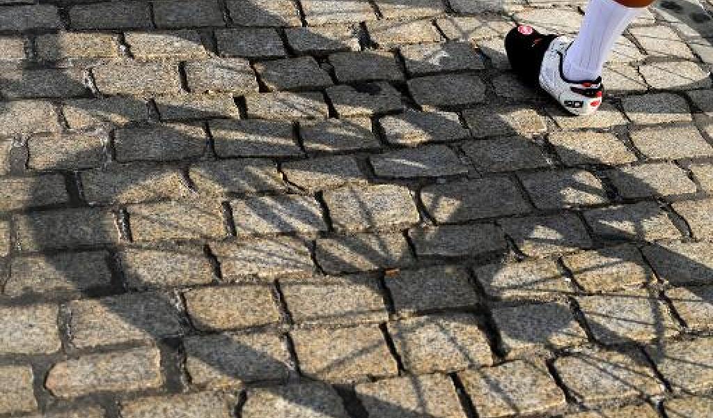 Bilan positif pour la première édition de la "Semaine du Vélo" à Liège