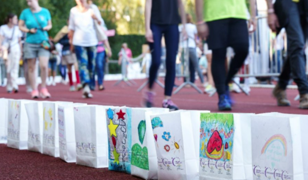 Relais pour la Vie, c'est reparti !