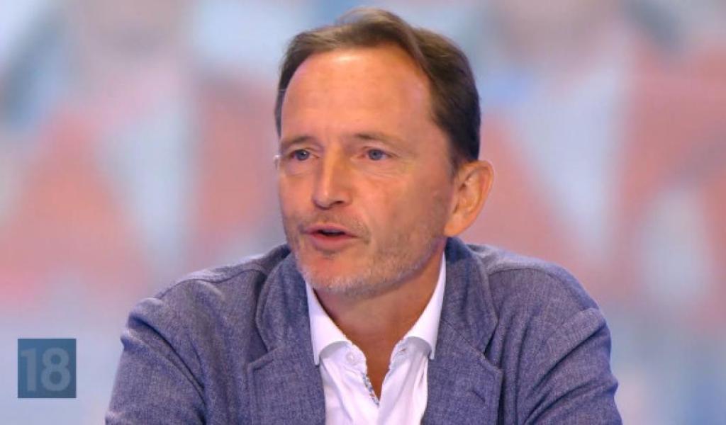 Comité Olympique Interfédéral Belge : deuxième mandat de président pour Jean-Michel Saive