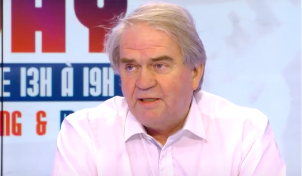 RFC Liège et Pierre François : la collaboration s'arrêtera fin de saison