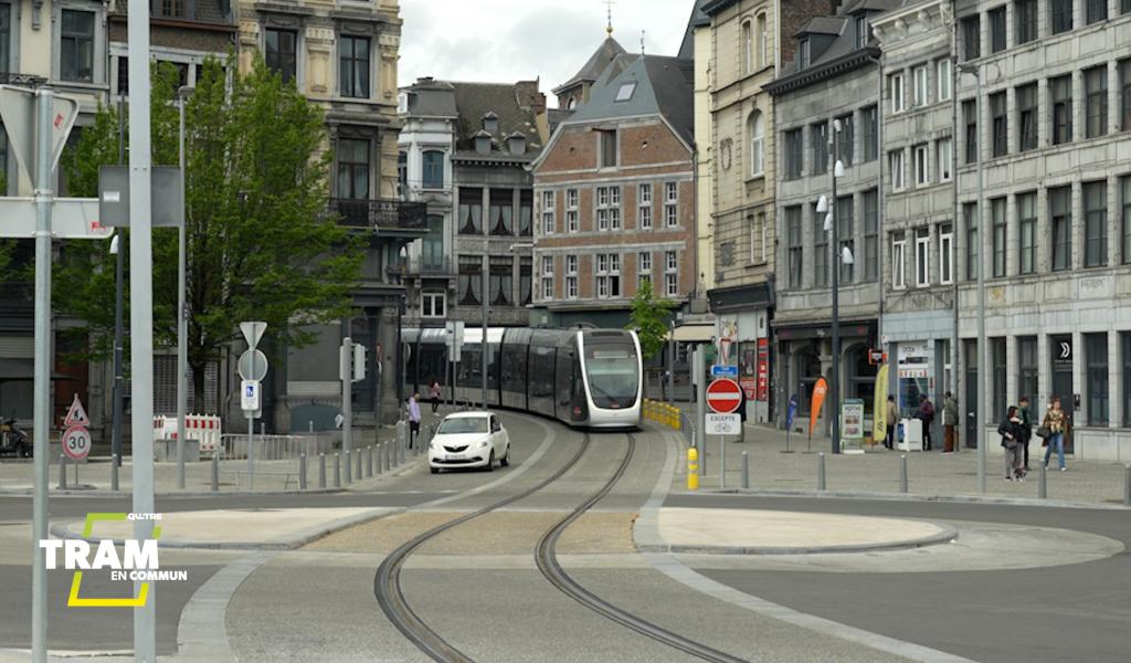 Tram en commun S7#28 : J-10 avant la mise en service commercial... ?
