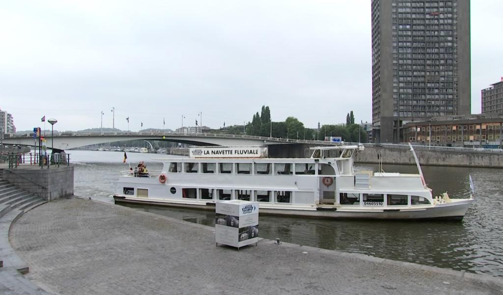Une navette fluviale encore plus touristique
