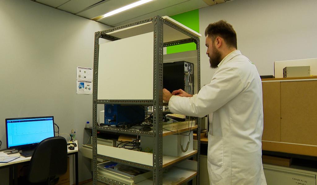 Un vitrage intelligent conçu par l'ULiège