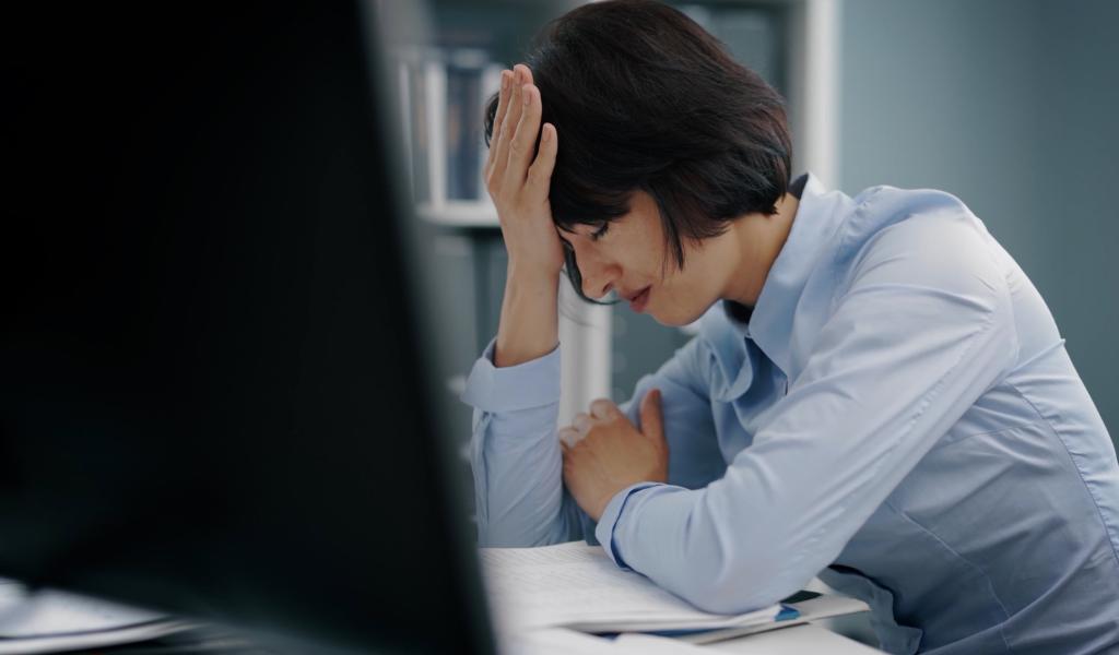 Incapacités de travail : la CSC veut s'attaquer aux causes