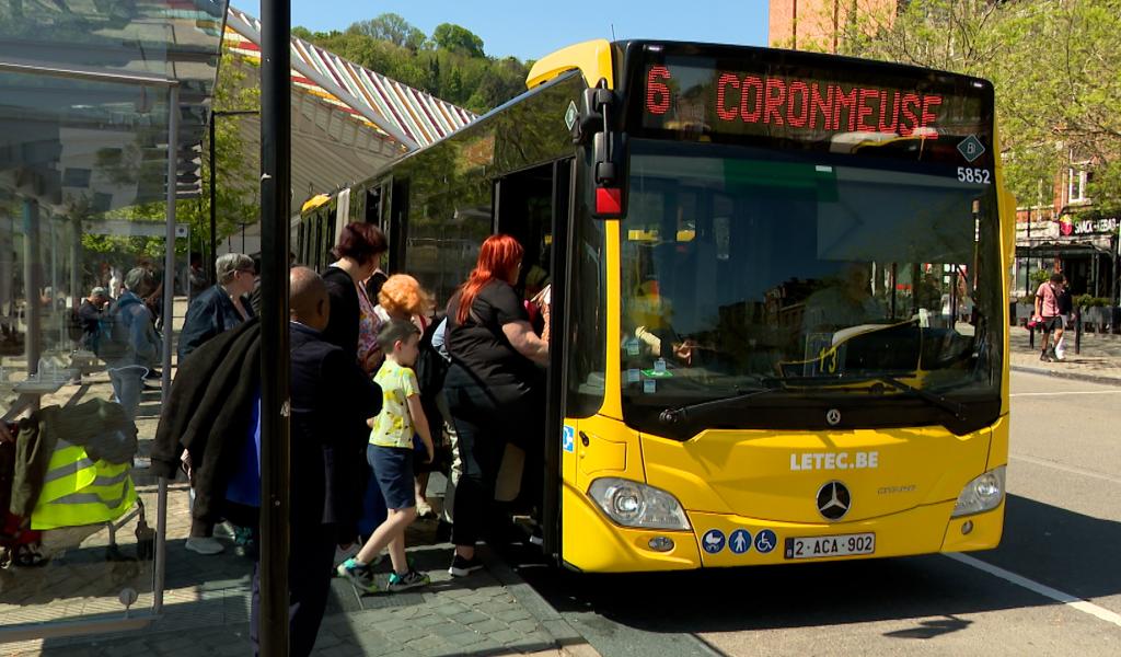 Le réseau bus chamboulé par l'arrivée du tram