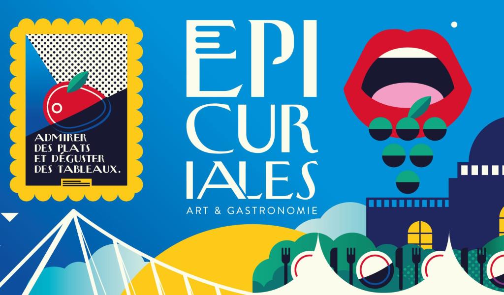 Des chefs étoilés aux Epicuriales à Liège