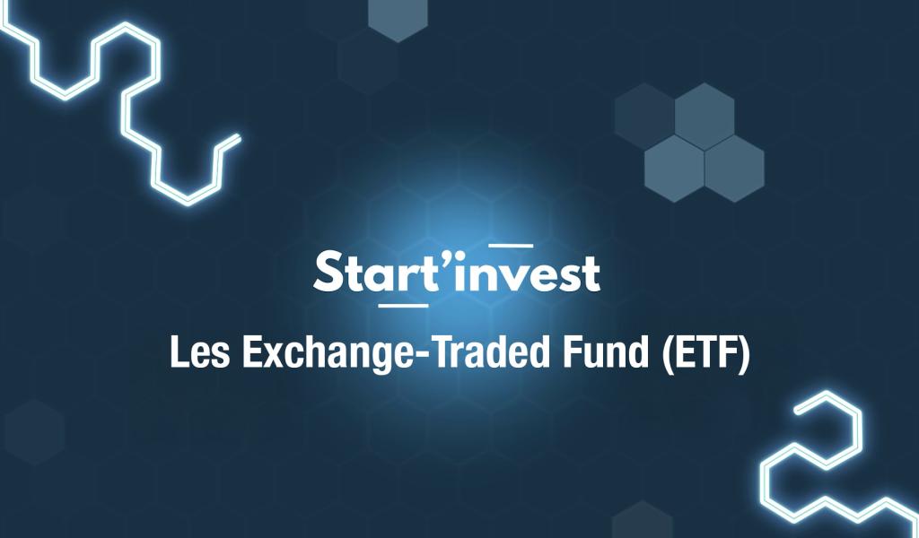 Les ETF : un outil de diversification incontournable