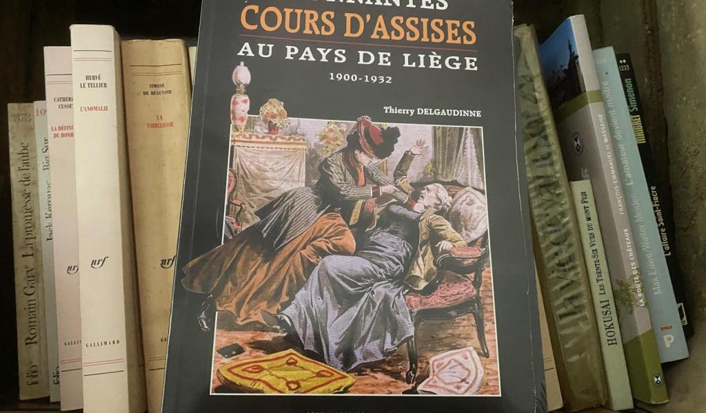 Amants trompés, anarchistes, faux-monnayeurs...