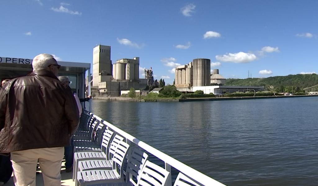 Basse-Meuse développement fête ses 20 ans