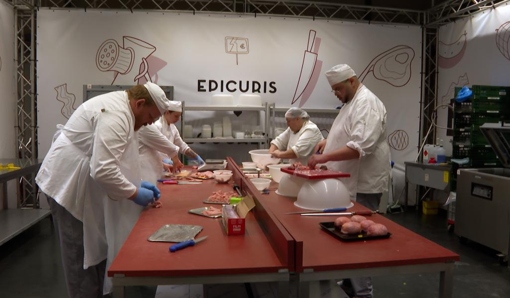 Le centre de compétence Epicuris fête ses 20 ans