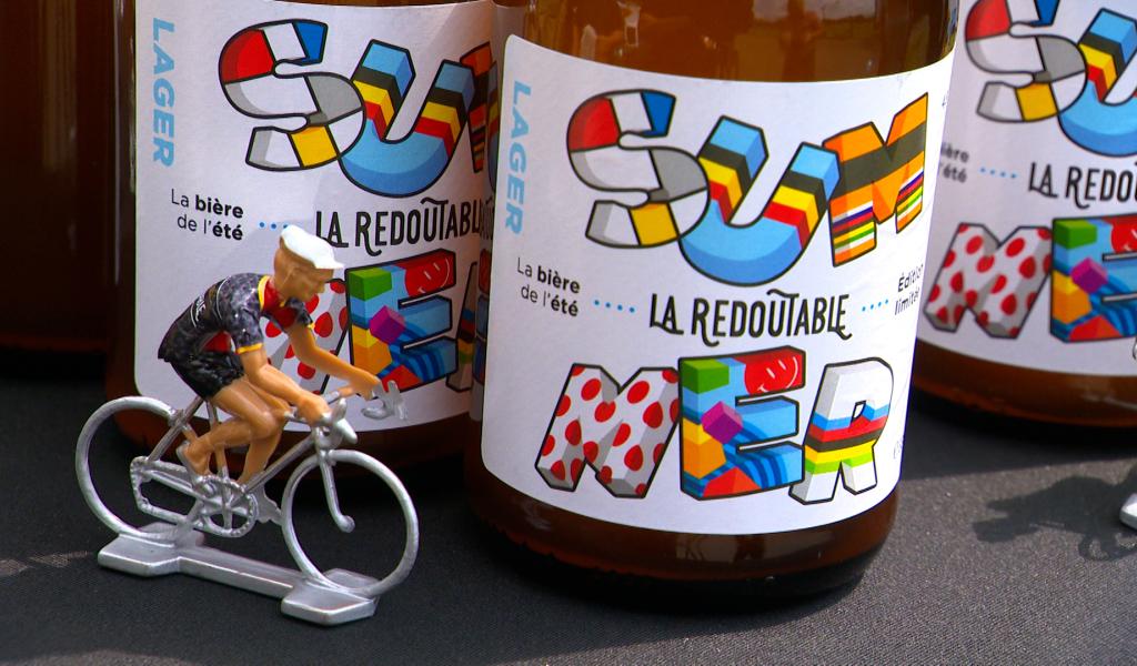 La Redoutable fait grimper le thermomètre avec la Summer