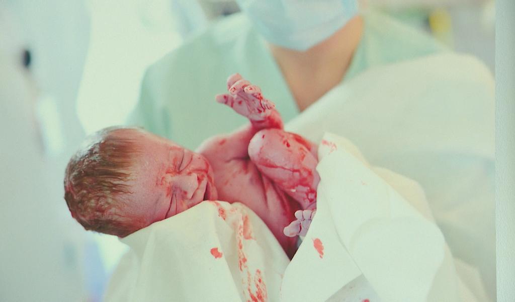 Cité Miroir: un voyage au coeur de la naissance