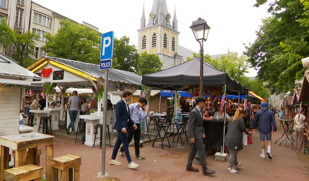 Le village Gaulois fête ses 30 ans