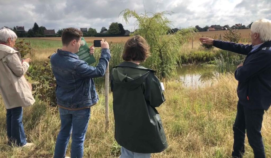 Wallonie en Fleurs : de nouvelles approches s'imposent