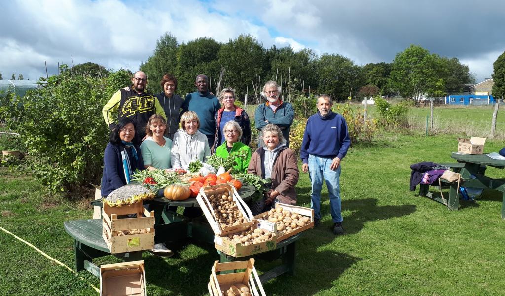 "Vis mon village" : 45 initiatives citoyennes soutenues par la Fondation Roi Baudouin