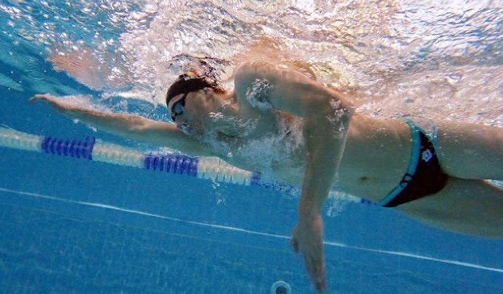 Mondiaux de natation : 2 Liégeois se jettent à l'eau dès dimanche