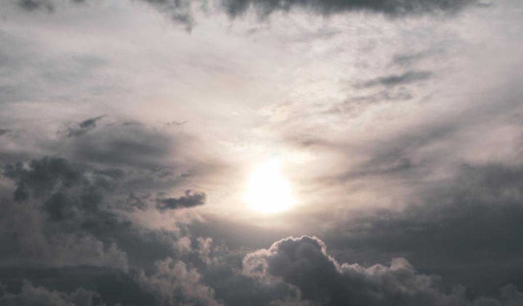 Météo : temps variable, jusqu'à 22 °C ce mardi, averses possibles au sud ce soir
