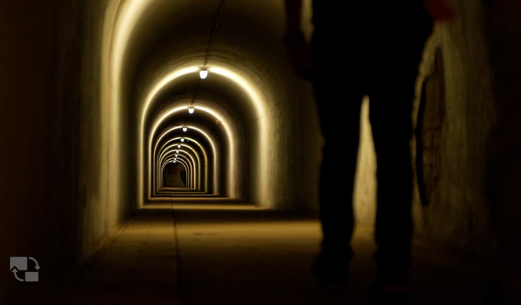 Épisode 3 : Une exploration captivante des galeries souterraines