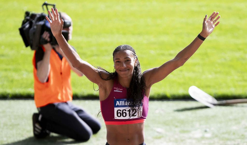 Plusieurs médailles régionales aux championnats de Belgique d’athlétisme