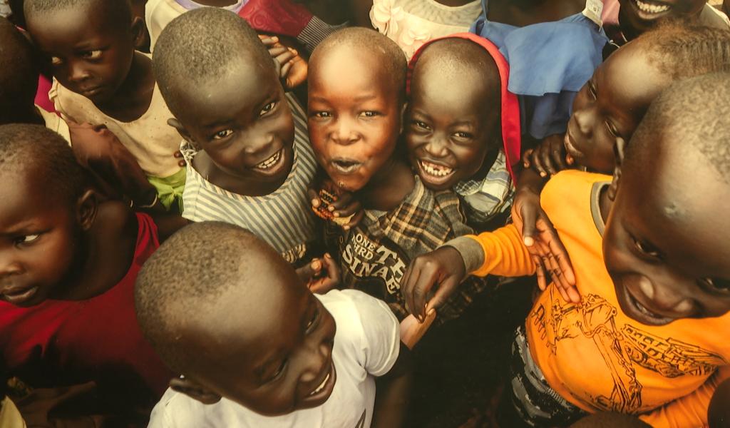 Exposition Handicap International au cinéma Sauvenière