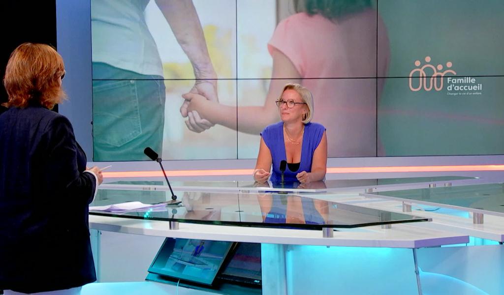 Il manque des familles d'accueil