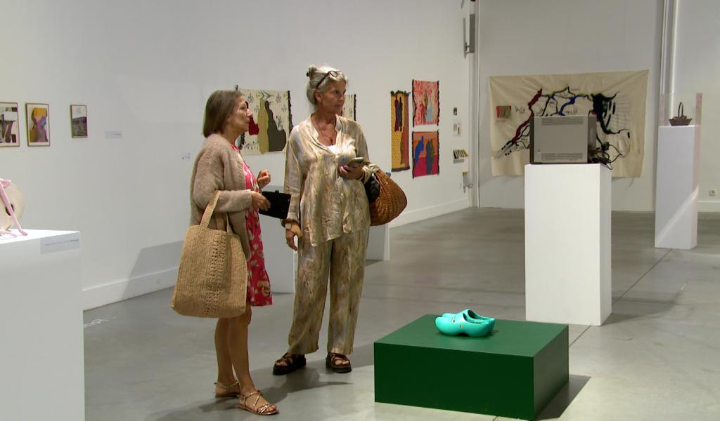En piste ! La Boverie reçoit 150 artistes