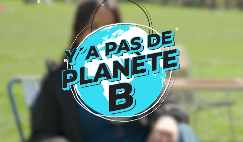 Y 'a pas de planète B Coupe du monde : trop chaud pour (bien) jouer ?