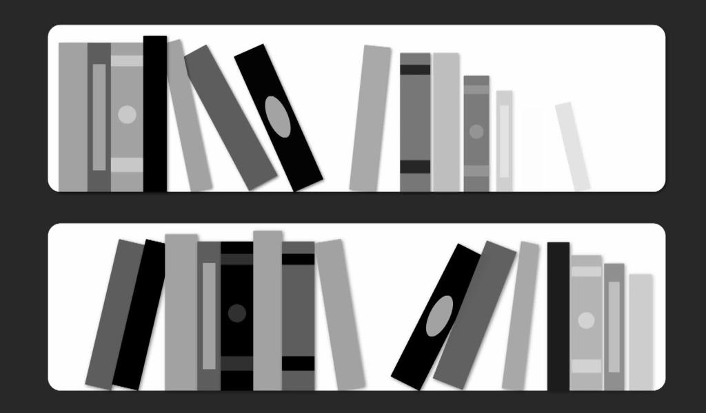 Dans l'ombre: les Editions Academia