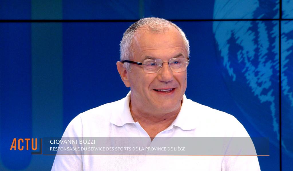Giovanni Bozzi