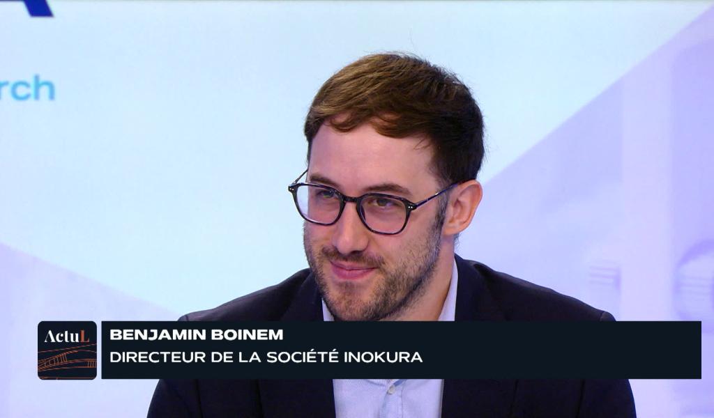 Benjamin Boinem