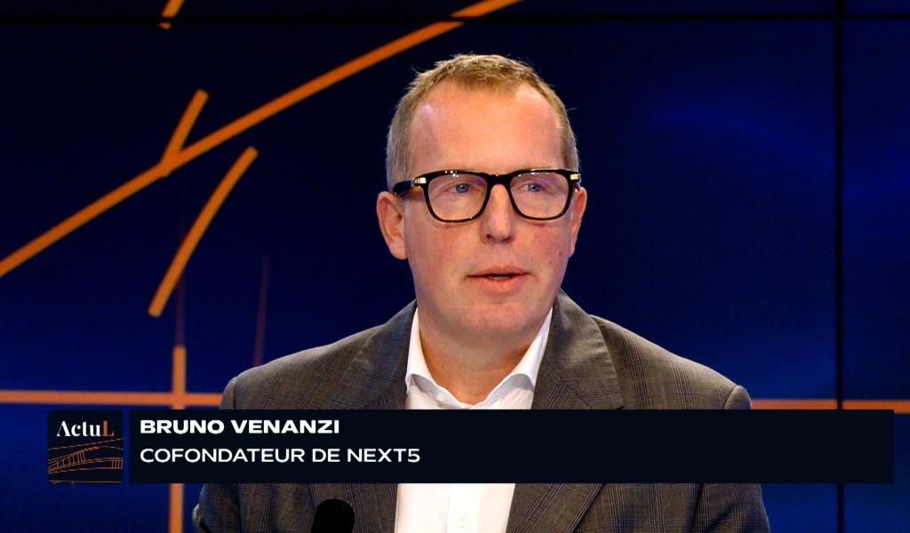 Bruno Venanzi