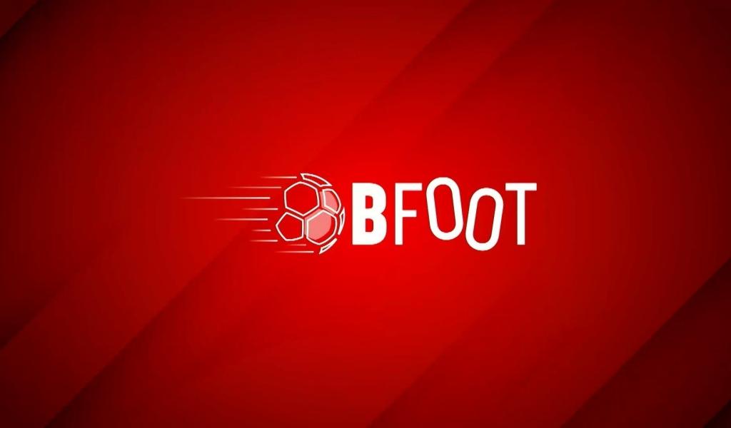 B Foot