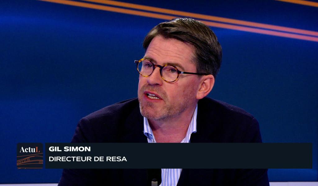 Gil Simon