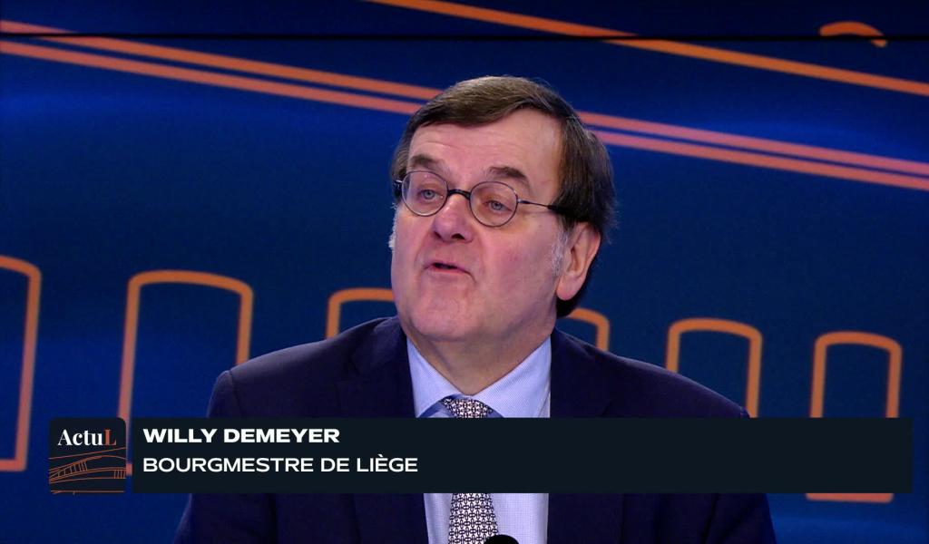 Willy Demeyer
