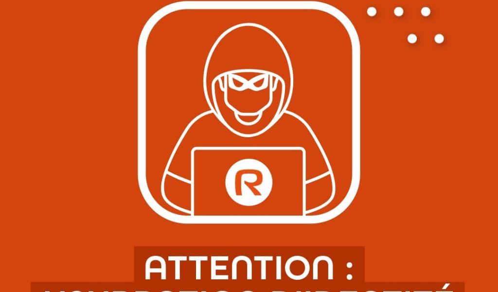 RESA : arnaque par téléphone