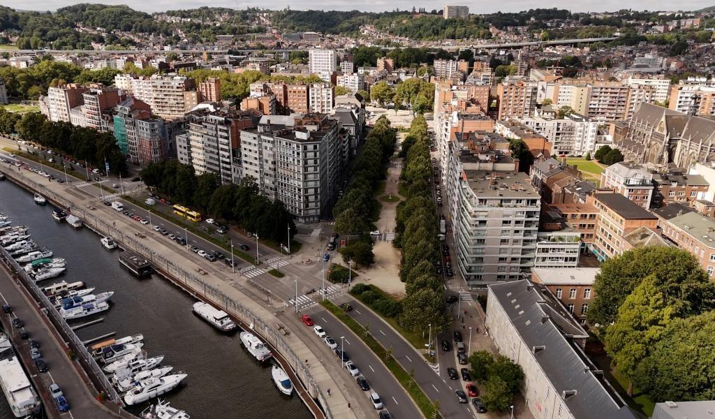 Vers plus d’encadrement des Airbnb à Liège