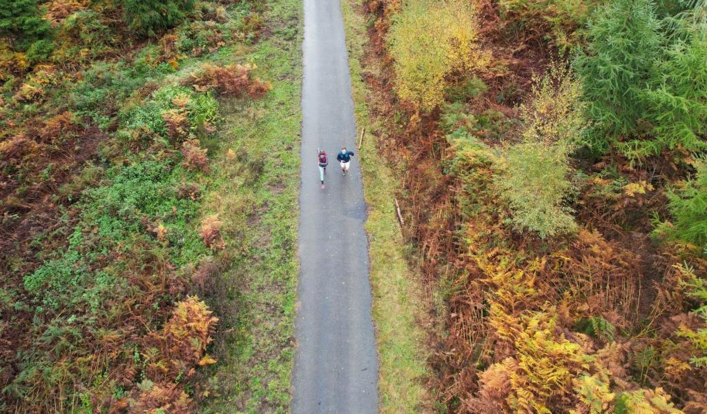 Be Planet Trail : une manière sportive et fun de s’engager pour la nature !