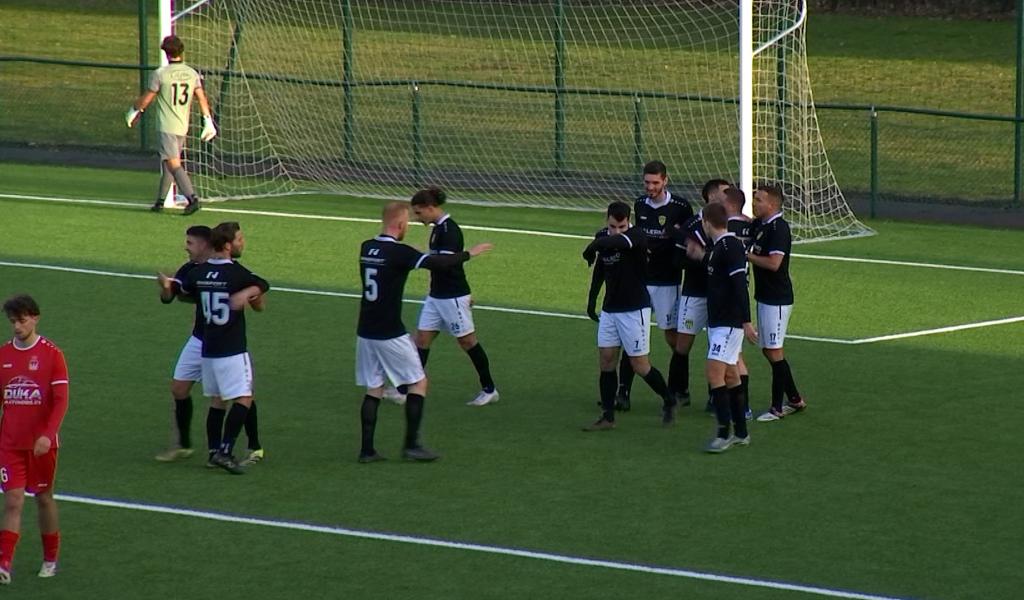 L'Union Momalloise remporte le derby hesbignon sur la pelouse de Waremme (2-4)