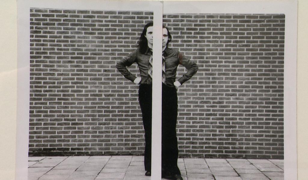 Exposition : Jacques Lizène - les années Yellow (1969-1975)