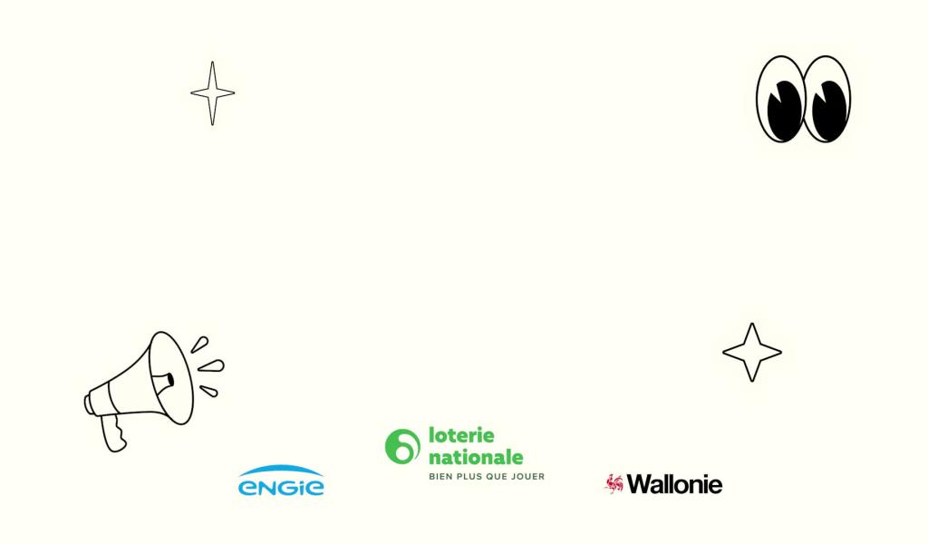 Le bon moment by Be Planet: la Cité s'invente