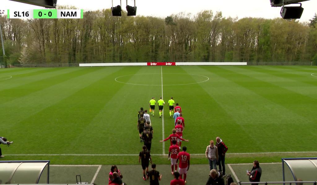 terrain de football