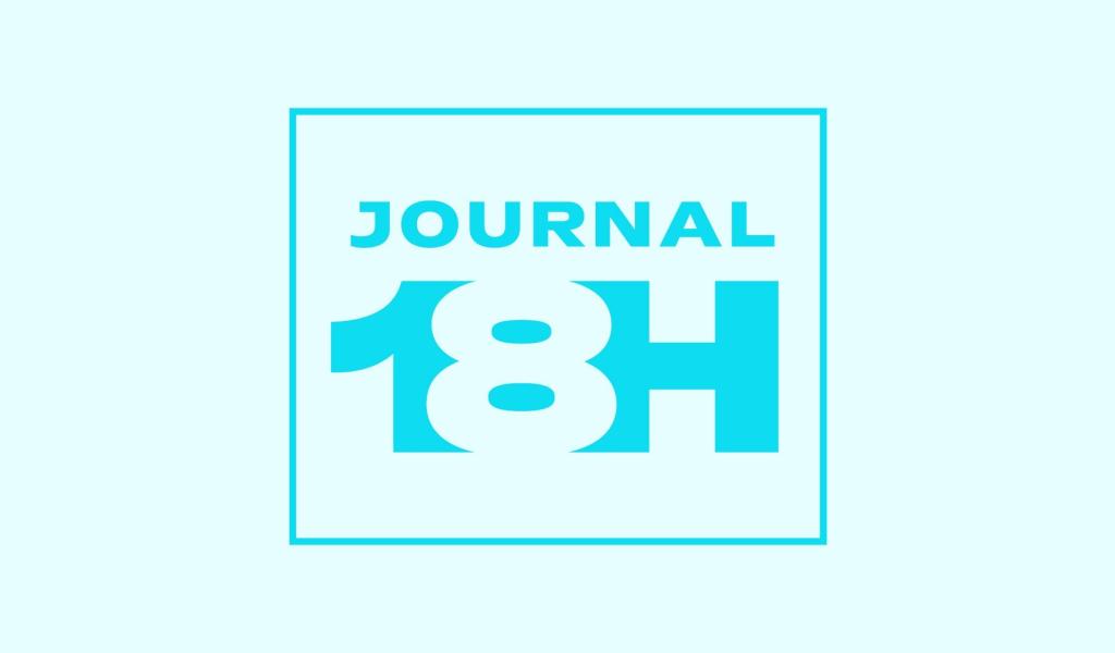 Le JT Edition du soir - 03/09/2026
